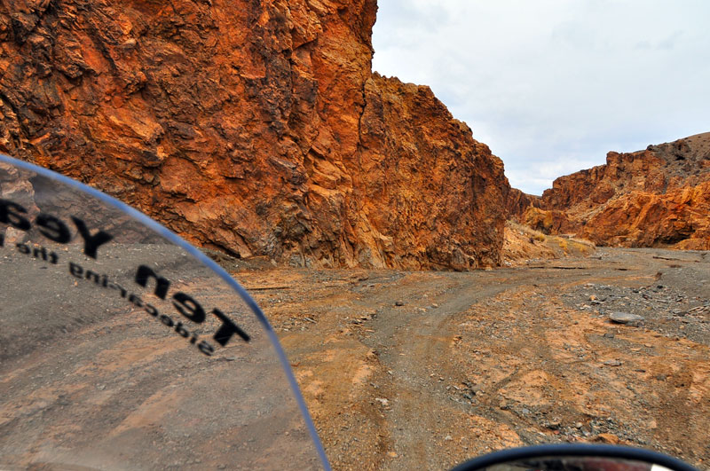 Mongolie